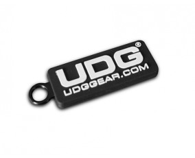 UDG Ultimate CD Wallet Zipper Repair Set Small (5 штук)