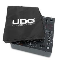 UDG Ultimate CD Player / Mixer Dust Cover Black MK2 (1 шт.)