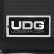 UDG Ultimate Pick Foam Flight Case Multi Format 3XL Black