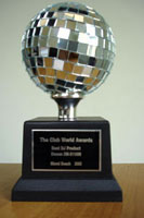 Club World Award